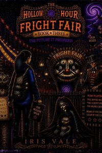 Produktbild: The Hollow Hour #3 Fright Fair