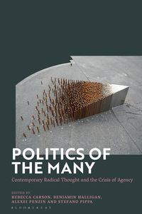 Produktbild: Politics of the Many