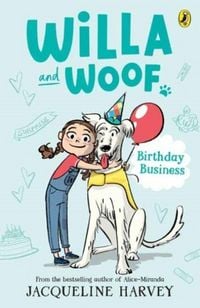 Produktbild: Birthday Business