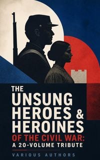 Produktbild: The Unsung Heroes & Heroines of the Civil War: A 20-Volume Tribute