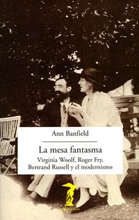 Produktbild: La mesa fantasma