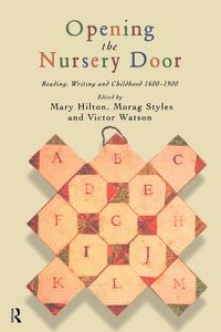 Produktbild: Opening The Nursery Door