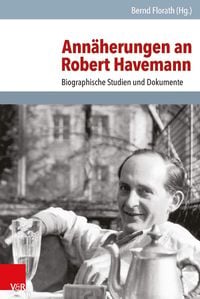 Produktbild: Ann&auml;herungen an Robert Havemann
