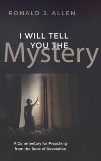 Produktbild: I Will Tell You the Mystery