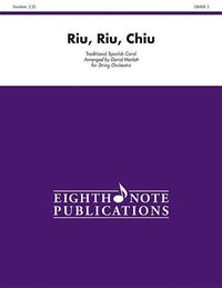 Produktbild: Riu, Riu, Chiu
