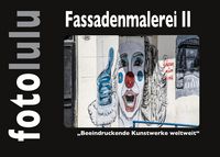 Produktbild: Fassadenmalerei II