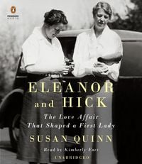 Produktbild: Eleanor & Hick 11d