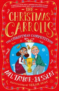 Produktbild: Christmas Competi_christma2 Pb