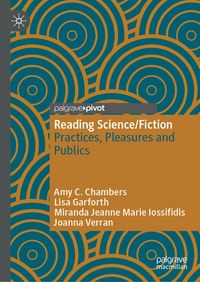 Produktbild: Reading Science/Fiction