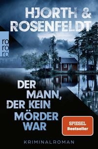 Produktbild: Der Mann, der kein M&ouml;rder war