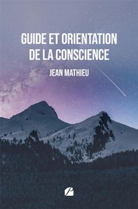 Produktbild: Guide et orientation de la conscience