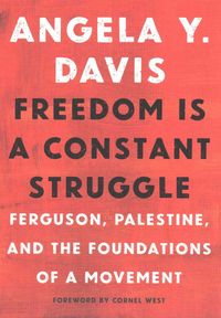 Produktbild: Freedom Is a Constant Struggle
