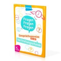 Produktbild: Fragen, Fragen, Fragen