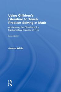 Produktbild: Using Children's Literature to Teach Problem Solving in Math