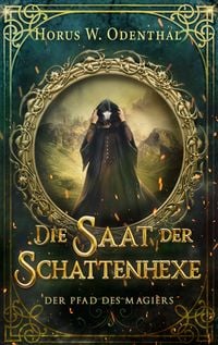 Produktbild: Der Pfad des Magiers