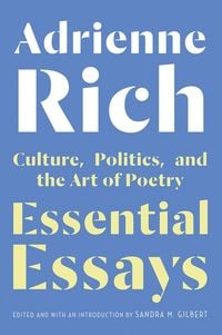 Produktbild: Essential Essays