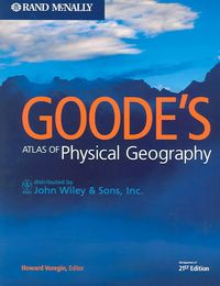 Produktbild: Goode's Atlas of Physical Geography