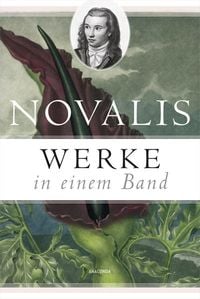 Produktbild: Werke in einem Band