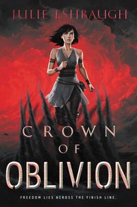 Produktbild: Crown of Oblivion