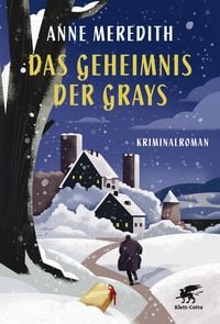 Produktbild: Das Geheimnis der Grays