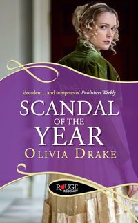 Produktbild: Scandal of the Year