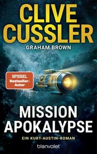 Produktbild: Mission Apokalypse