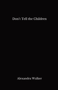 Produktbild: Don't Tell the Children