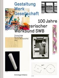 Produktbild: Gestaltung Werk Gesellschaft