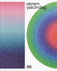 Produktbild: Ekrem Yalcindag. Seeing the World Anew