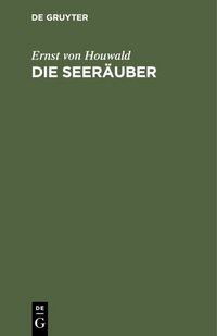 Produktbild: Die Seer&auml;uber