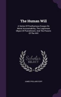 Produktbild: The Human Will
