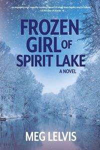Produktbild: Frozen Girl of Spirit Lake