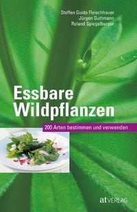 Produktbild: Essbare Wildpflanzen Ausgabe
