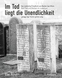 Produktbild: Im Tod liegt die Unendlichkeit