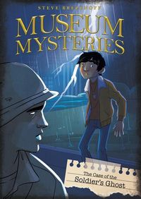 Produktbild: The Case of the Soldier's Ghost