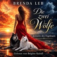 Produktbild: Die zwei W&ouml;lfe