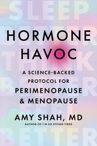 Produktbild: Hormone Havoc