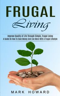 Produktbild: Frugal Living