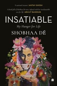 Produktbild: Insatiable