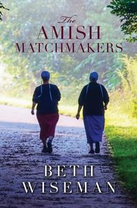 Produktbild: The Amish Matchmakers