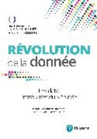 Produktbild: R&eacute;volution de la donn&eacute;e