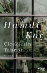 Produktbild: Ciceklerin Tanrisi