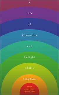 Produktbild: Sharma, A: A Life of Adventure and Delight