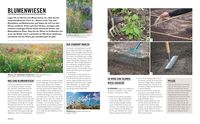 'Grünes Gartenwissen. Ökologisch gärtnern' von 'Zia Allaway' Buch