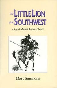 Produktbild: The Little Lion of the Southwest