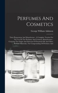 Produktbild: Perfumes And Cosmetics