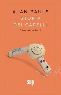 Produktbild: Storia dei capelli
