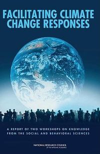 Produktbild: Facilitating Climate Change Responses