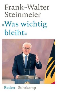 Produktbild: &raquo;Was wichtig bleibt&laquo;