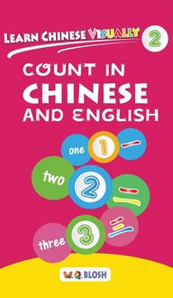 Produktbild: Learn Chinese Visually 2